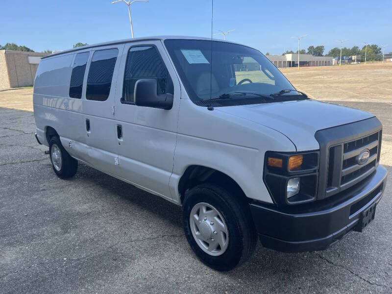 ford e-series econoline van 2008 1FTNE14W88DB29796 image ford e-series econoline van 2008 1FTNE14W88DB29796 image
